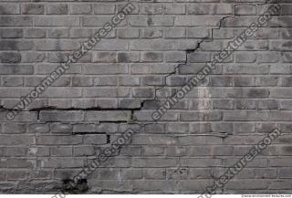 wall brick damaged 0007